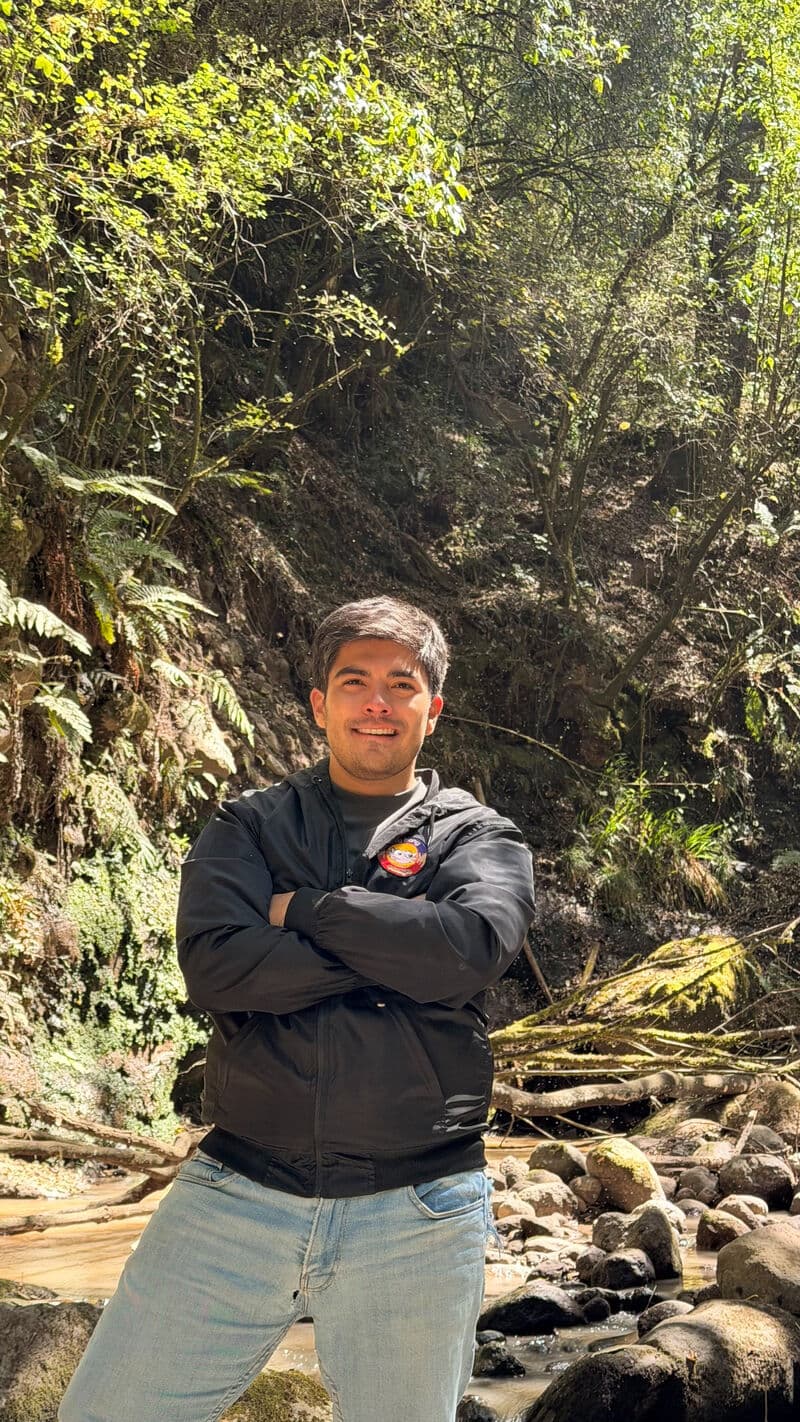 Edgar Pichardo
